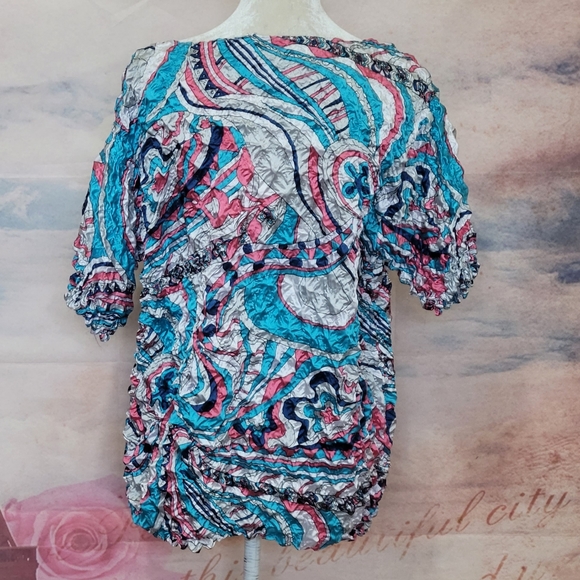 Summer top - Picture 4 of 5